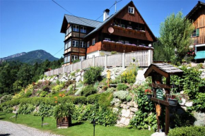 Отель Ferienhaus Kühlwein  Бад-Гойзерн